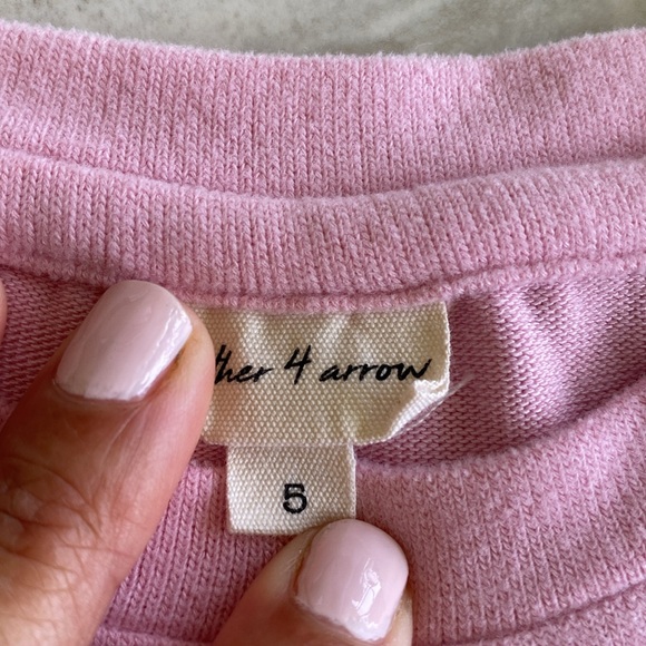 Feather 4 arrow Bowie set - Picture 6 of 10